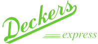 Deckers Express Logo